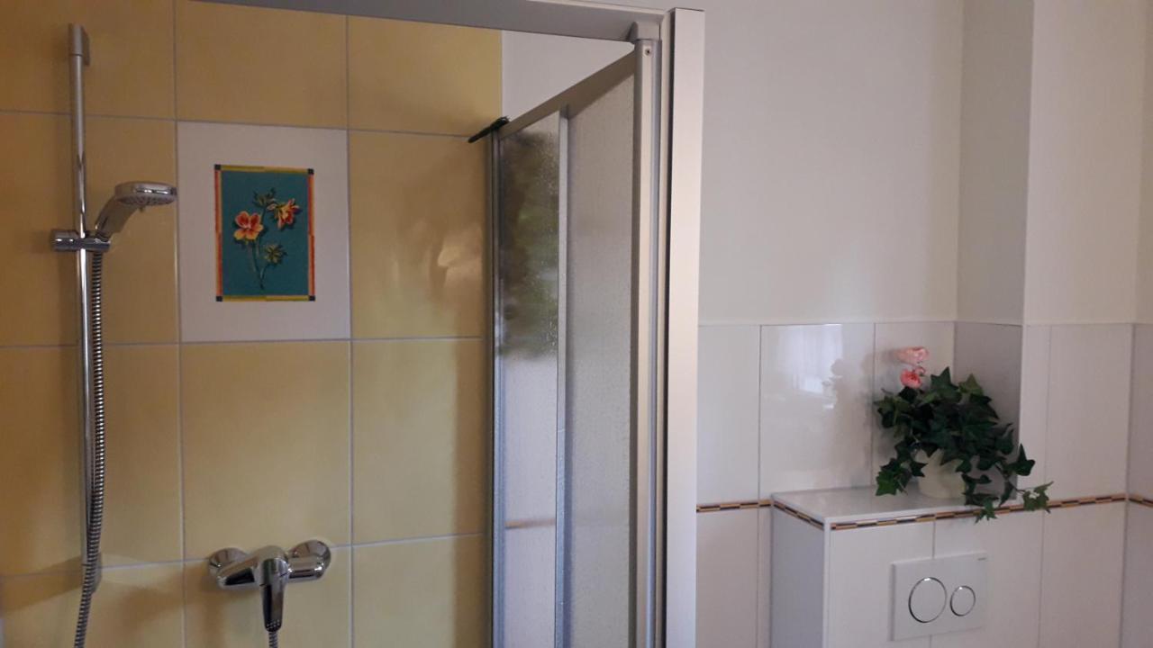 Ferienwohnung Haus Max 135 Ostseebad Kühlungsborn 外观 照片